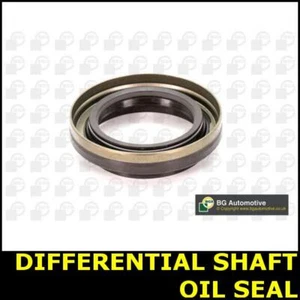 Differential Shaft Oil Seal Front Fits Renault CLIO ESPACE GRAND SCENIC 5936SO - Picture 1 of 3