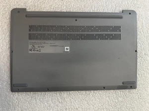 Lenovo IdeaPad 1 14IGL7 82V6 bottom base case cover enclosure - Bild 1 von 2