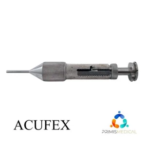 Acufex 013580 Isometric Positioner Depth Gauge Arthroscopy 4" - Picture 1 of 4