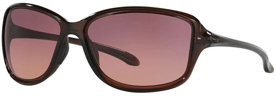 Oakley cohorte OO9301-03 amatista/negro degradado Foto 1 de 1