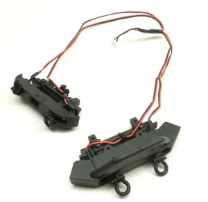 Carson 1:12 4WD Mountain Warrior 14 Replacement Part No. 20 Rammer + LED CCM® - Picture 1 of 1