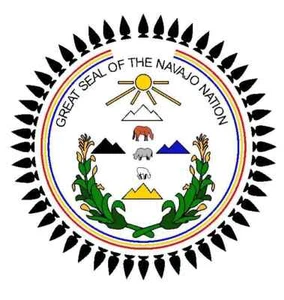 Siegel der Navajo Nation Sticker Aufkleber R735 - Bild 1 von 1