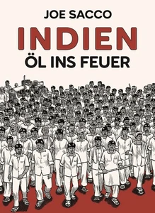 INDIA PREORDER 30.09.25 REPRODUCIDO - Imagen 1 de 1