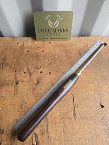 Axminster Woodturning Ring Tool Woodturning Chisel - Picture 1 of 10
