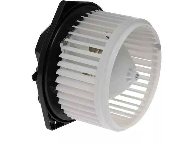 Motor soplador Nissan Altima 2007-2024 TYC 43858RPTC 2008 2009 2010 2011 2012 Foto 1 de 2