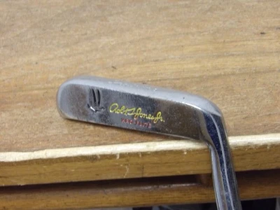 Spalding Kro-Flite Robt. Jones Jr. 35" Putter Very Nice!! - Image 1 of 3