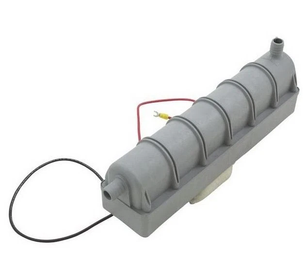 BALBOA 2,7kW Whirlpool Heizung Sundance Low Flo - 380x107mm - 2x 3/4" Anschlüsse