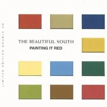 Painting It Red (Limited) von the Beautiful South | CD | Zustand sehr gut - Bild 1 von 2