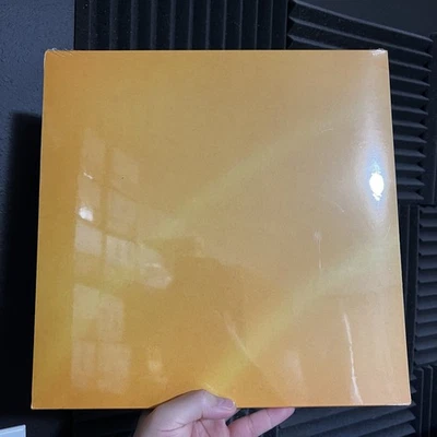 NEW Turnstile Never Enough LP Carpet Company Limited Picture Disc /500 SEALED - Image 1 of 2