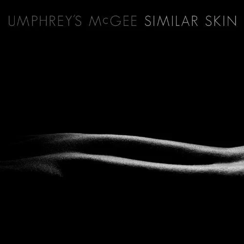 Umphrey's McGee Similar Skin (CD) Foto 1 de 1