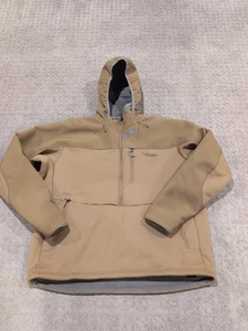 Sitka Gear Dakota Hoodie XL Coyote Goretex Infinium Free Ship! - Picture 1 of 12