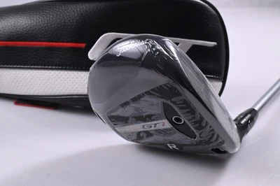 Titleist GT1 #5 Wood / 18 Degree / Regular Flex Fujikura Air Speeder 40 Shaft - Image 1 of 4