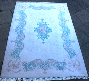 teppich waschbar 160 / 230 - Bild 1 von 5