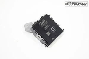 2019-2024 TOYOTA COROLLA WINDSHIELD WIPER COMPUTER CONTROL MODULE UNIT OEM - Picture 1 of 9