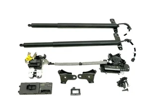Audi e-tron 4KE elektrische Heckklappe Antriebseinheit Stellmotor 4KE827851 - Bild 1 von 10