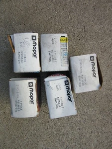5 Genuine MOPAR 1978-1986 Caravan/Daytona Distributor Ignition Pickup 5213522 - Picture 1 of 3