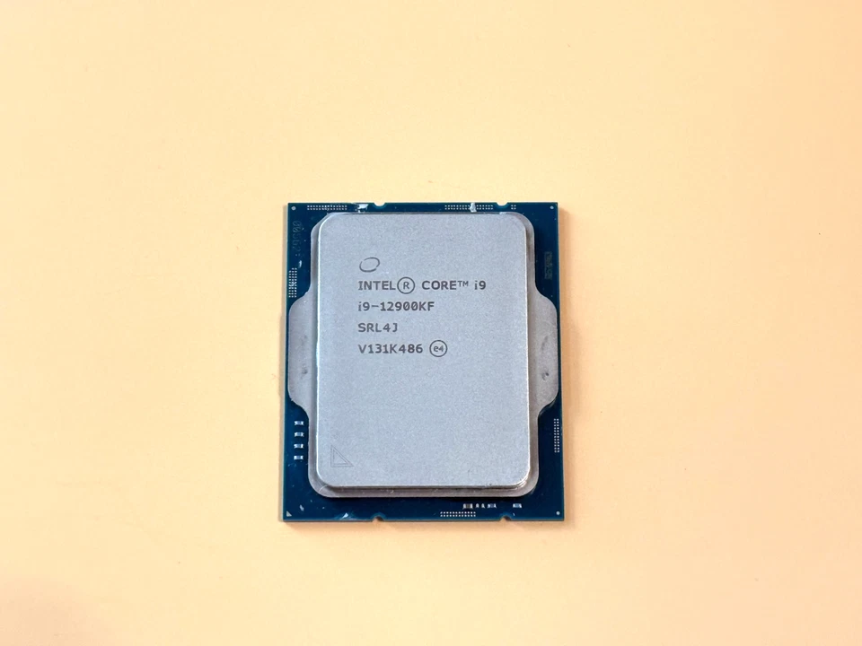SRKNV - Intel Core i5-11600KF 3.90GHz Processor Socket 1200 6 Core CPU Processor - Image 1 of 1