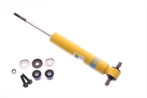 Two (2) Bilstein F4BE3E249M0 Shock Street Monotube Front GM A/G-Body AK1043 - Picture 1 of 4
