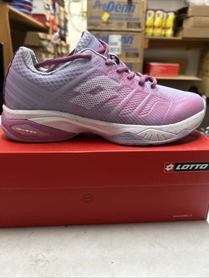 Mujer Lotto Mirage 300 III SPD Talla 8 Foto 1 de 4