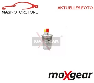 KRAFTSTOFFFILTER MAXGEAR 26-0047 A NEU OE QUALITÄT - Bild 1 von 7