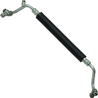 Manguera de descarga de refrigerante de aire acondicionado UAC HA 111913C para 03-07 Subaru Forester Foto 1 de 4