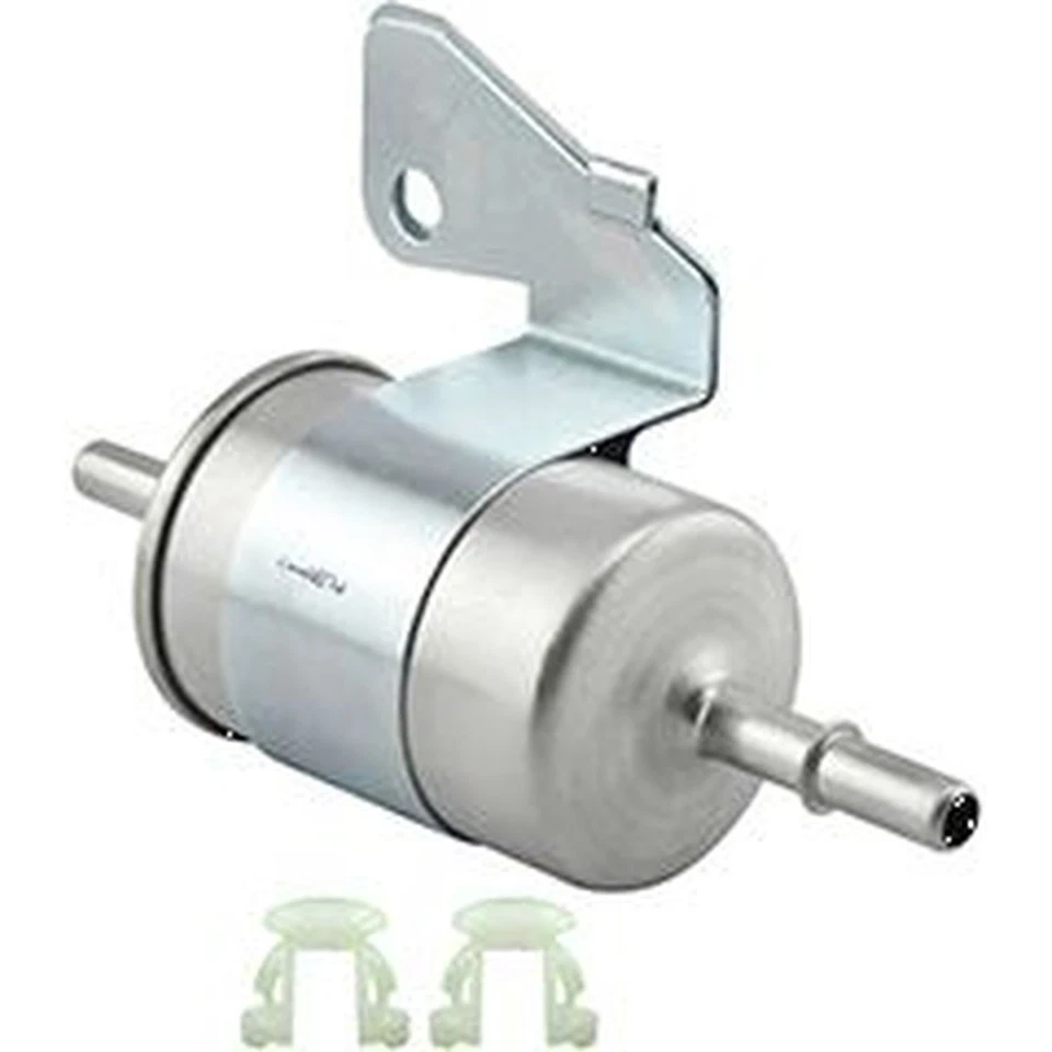 Baldwin BF1045 燃油过滤器适用于精选 94-96 别克凯迪拉克雪佛兰型号 — 第 1/4 张图片