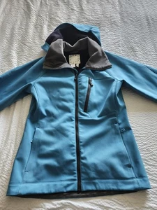 Damen Burton AK 2L Gore-Tex Embark Jacke Medium  - Bild 1 von 16