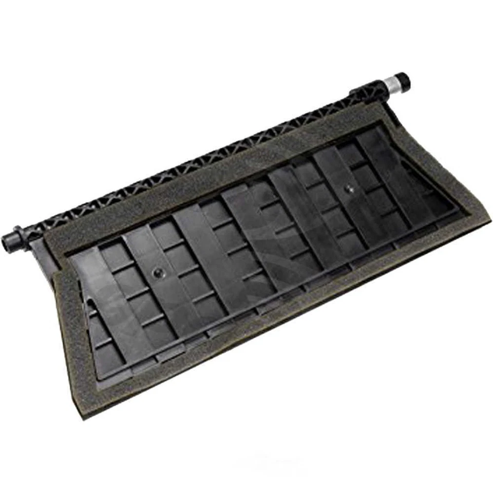 Porta de mistura de aquecedor HVAC compatível com Pontiac Torrent 2006-2009 PEÇAS GLOBAIS - Imagem 1 de 1