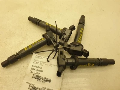 10 11 12 13 14 15 16 17 18 19 20 21 22 TOYOTA SEQUOIA IGNITION COIL 5.7L-3URFE - Image 1 of 4