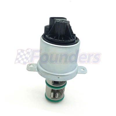 E G R Valve For 2005-2010 Ford E-350 F-250 F-350 Super Duty Excursion - Image 1 of 4