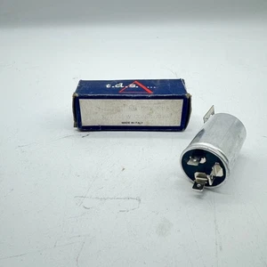 T.D.S. - RELÉ INTERMITENTE UNIVERSAL 12V 46W CON SOPORTES - FM-729 - Picture 1 of 4