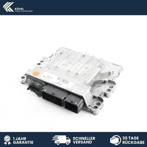 Defekt!!!!!! Motorsteuergerät ECU Renault Megane 4 1.2 TCe H5F408 237106288R - Bild 1 von 3