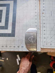 Maxfli Black Max Putter Milled Face 35" Right Hand Putter Flex - Picture 1 of 6