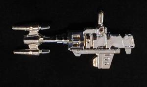 Vintage Transformers Insecticons Bombshell Twin Ion Impulse Blaster '85 Original - Picture 1 of 2
