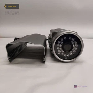 MAGINON IPC-20C IP SICHERHEIT ÜBERWACHUNG AUSSEN CCTV KAMERA - Bild 1 von 7
