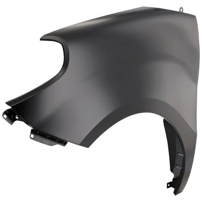 Fender For Ram ProMaster City 2015-2022 Front Driver Side - Imagem 1 de 4