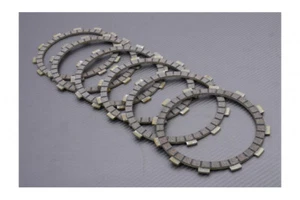 EBC 7+1 Clutch Friction Plates CK Kit YAMAHA XJ6 N 2009-2015 CK2306 - Picture 1 of 3