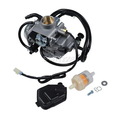 Carburetor Carb For Honda Foreman 450 TRX450ES TRX450S TRX450FE FM 4x4 1998-2004 - Image 1 of 4