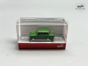 1:87 Herpa 350143 Trabant 601 // 3 C 0972 - Foto 1 di 1