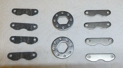 KYOSHO Dual Bremsscheiben für Inferno MP7.5  GigaCrusher - Bild 1 von 2