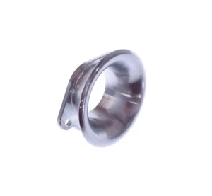 SU Carburetor Air Horn Velocity Stack Datsun 240Z 70-72 NEW 410 - Picture 1 of 3