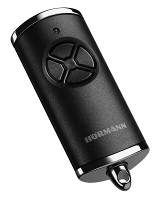 Hörmann Handsender HSE 4 BS  (4511569) - Bild 1 von 2