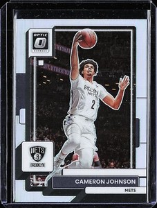 2022-23 Donruss Optic Basketball "SILVER PRIZM" - BUY MORE/$AVE!! YOU PICK