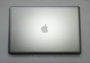  Custodia a conchiglia display LCD 17"" *vuoto* 17"" MacBook Pro A1297 2009 - Foto 1 di 7
