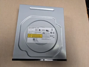 DELL 85KRY DH-16ABS SATA CD DVD±RW DL Drive - Afbeelding 1 van 3