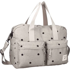 Kidzroom A350989 Wickeltasche Care Gorgeous Sand Babytasche - Bild 1 von 1