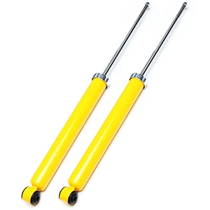 2 Ammortizzatori Sportivi Posteriori TA-TECHNIX per BMW Serie 3 Touring (E46) - Imagen 1 de 1