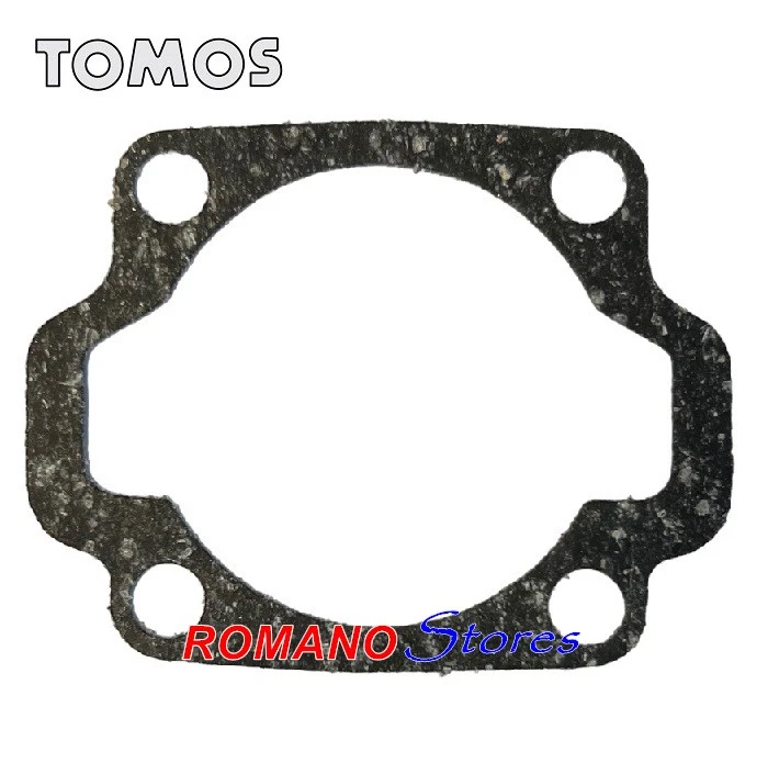 GUARNIZIONE BASE CILINDRO TOMOS - Imagem 1 de 1