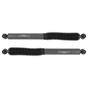 Nitrogen Charged Rear Shocks for Ram 1500 Classic 4WD 2019-2023 0-3" Lift Kit - Picture 1 of 12