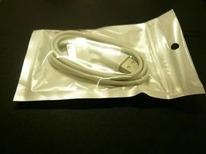 USB Ladekabel Kabel für iPod Nano 2.Generation / 2G NEU - Bild 1 von 1